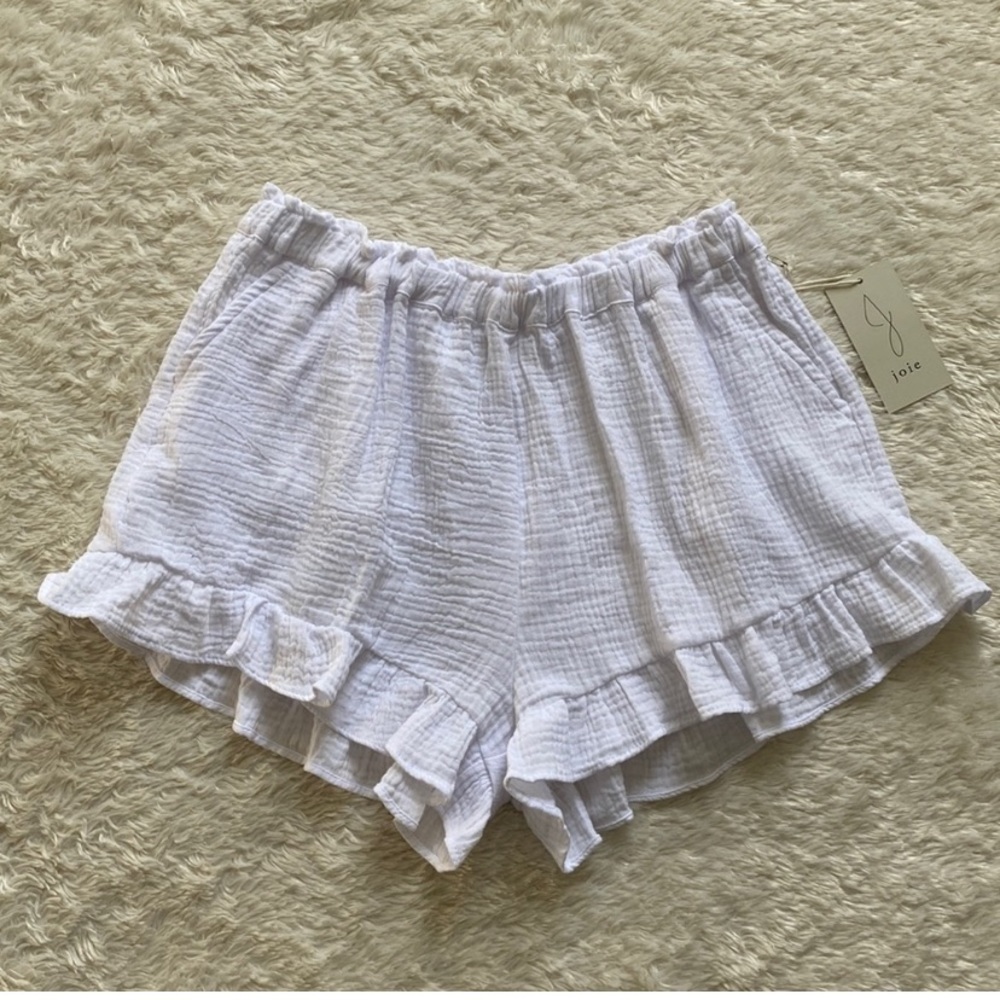 SOLD | Joie Casual Shorts